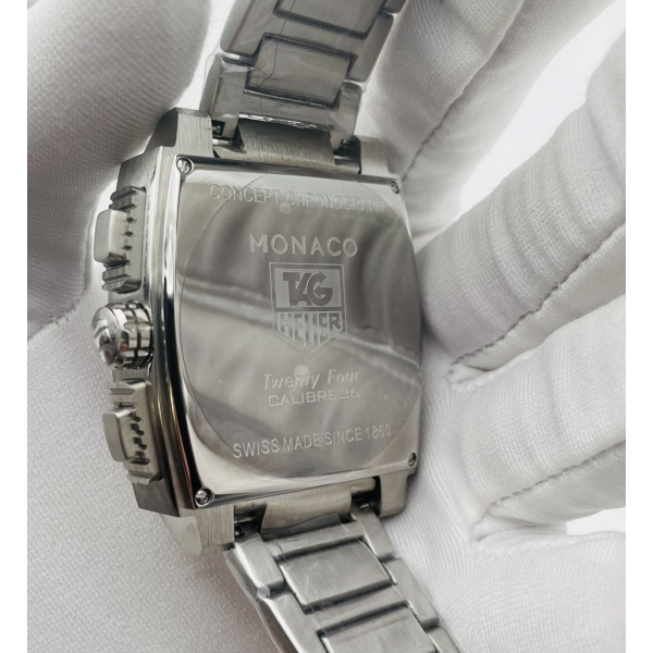 Tag Heuer Monaco (код 068-01)