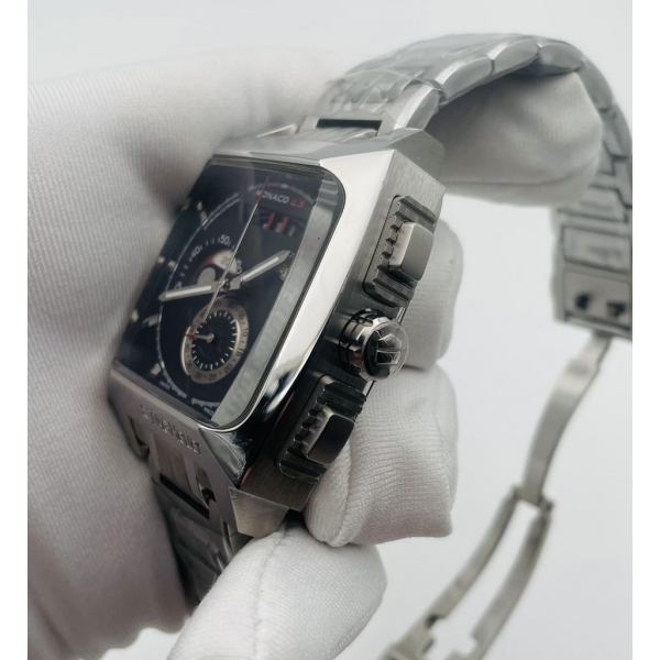 Tag Heuer Monaco (код 068-01)