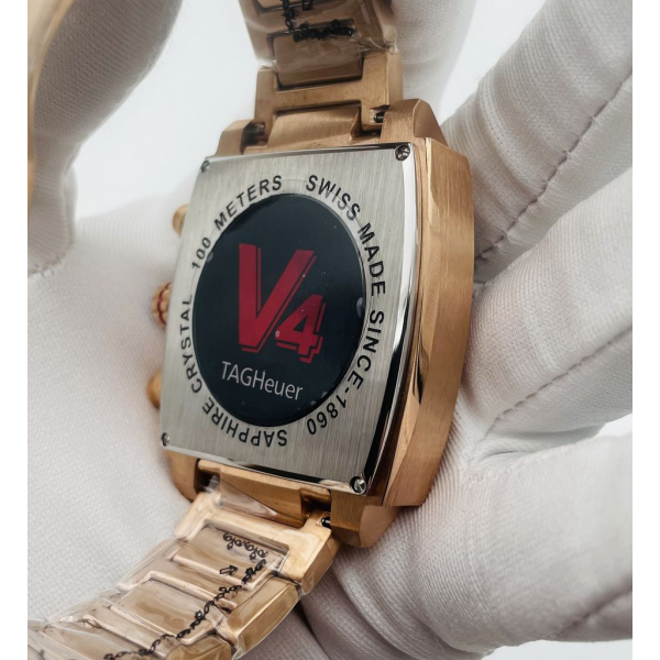 Tag Heuer V4 (код 329)