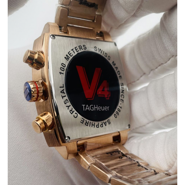 Tag Heuer V4 (код 329)