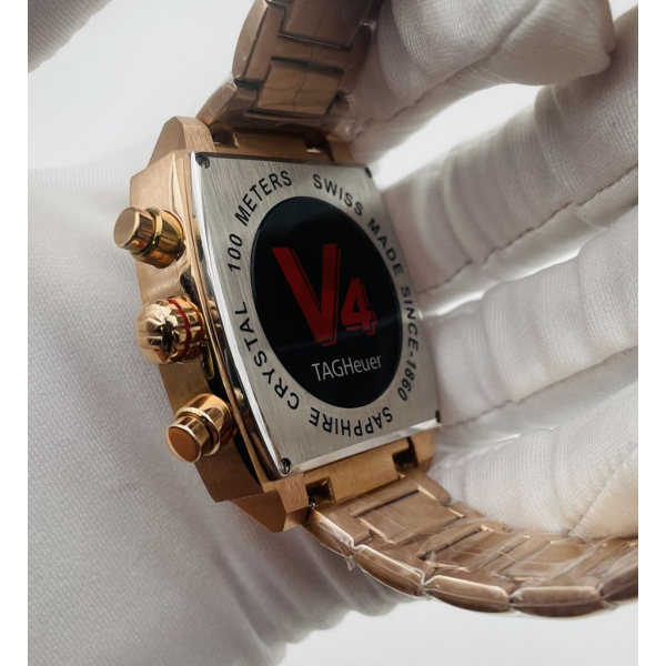 Tag Heuer V4 (код 331)