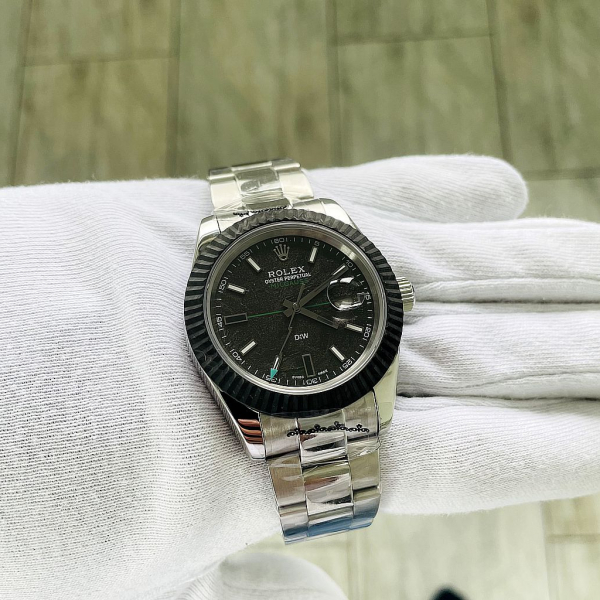 Rolex Oyster Perpetual Milgauss (код 378)