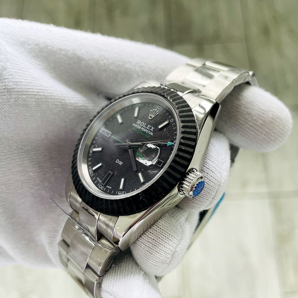 Rolex Oyster Perpetual Milgauss (код 378)