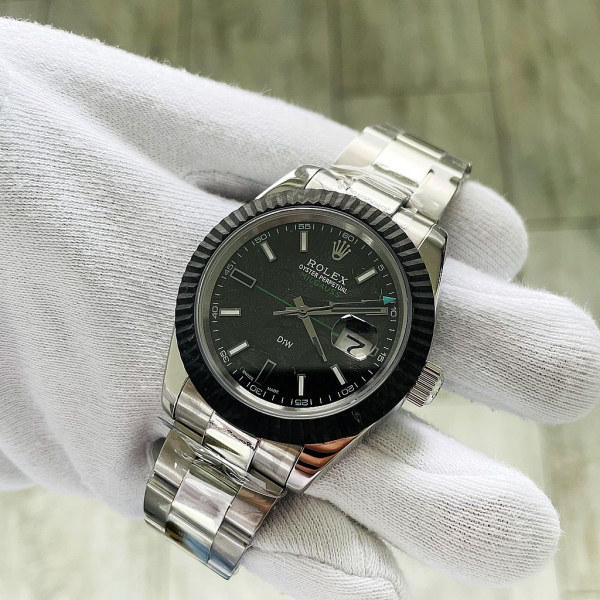 Rolex Oyster Perpetual Milgauss (код 378)