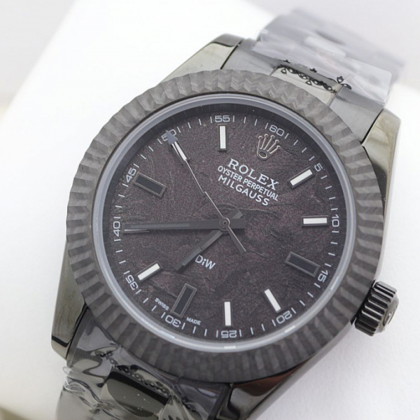 Rolex Oyster Perpetual Milgauss (код 379)