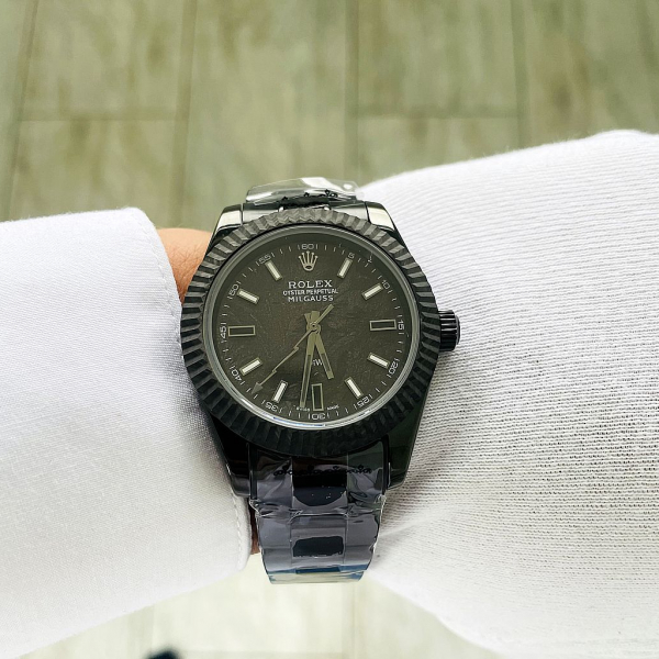 Rolex Oyster Perpetual Milgauss (код 379)