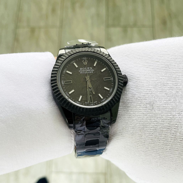 Rolex Oyster Perpetual Milgauss (код 379)