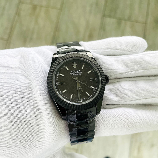 Rolex Oyster Perpetual Milgauss (код 379)