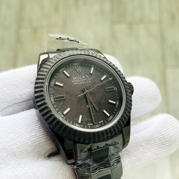 Rolex Oyster Perpetual Milgauss (код 379)