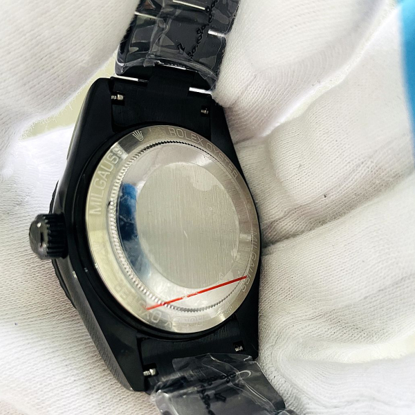 Rolex Oyster Perpetual Milgauss (код 379)