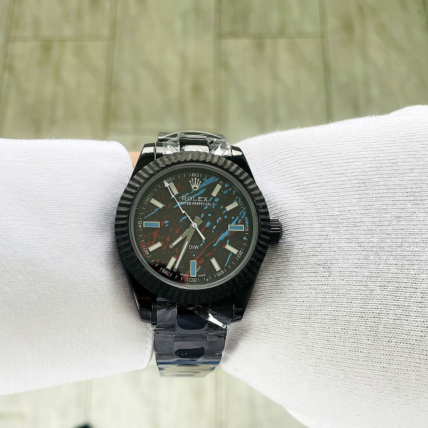 Rolex Oyster Perpetual Milgauss (код 380)