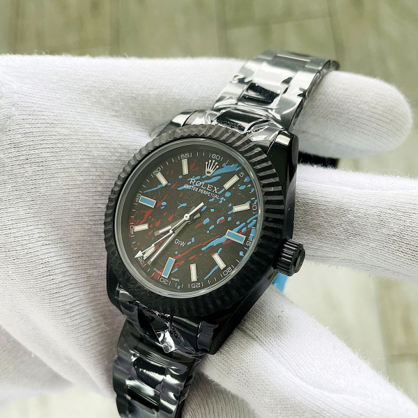 Rolex Oyster Perpetual Milgauss (код 380)