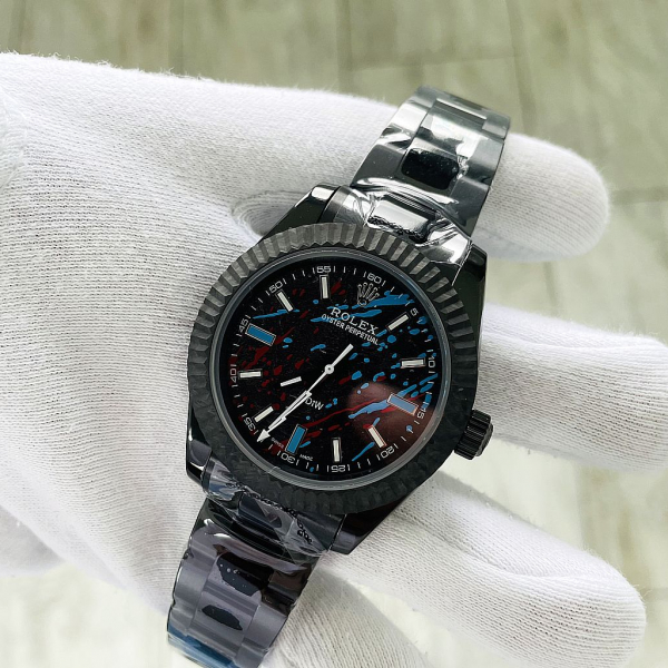 Rolex Oyster Perpetual Milgauss (код 380)