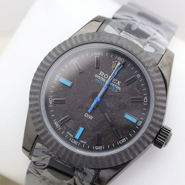 Rolex Oyster Perpetual Milgauss (код 381)