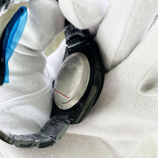 Rolex Oyster Perpetual Milgauss (код 381)