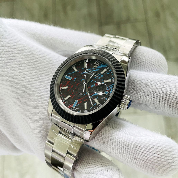 Rolex Oyster Perpetual Milgauss (код 382)