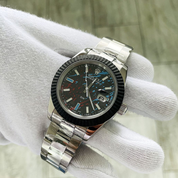 Rolex Oyster Perpetual Milgauss (код 382)