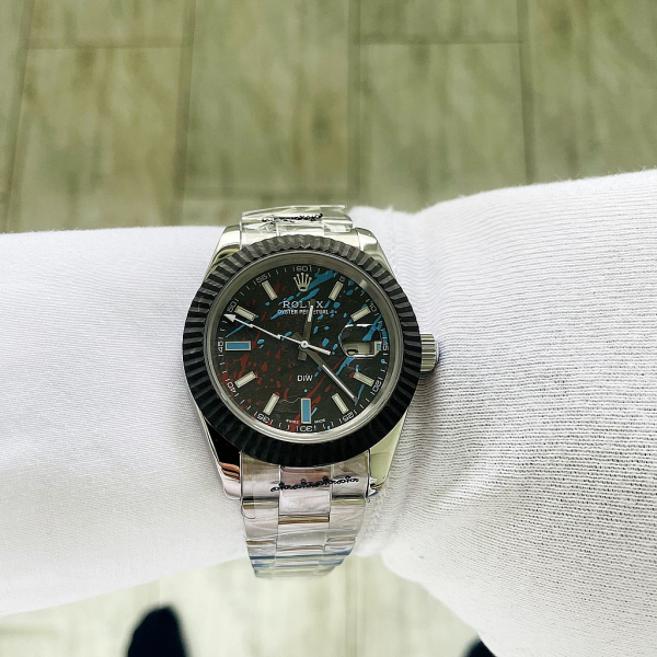 Rolex Oyster Perpetual Milgauss (код 382)