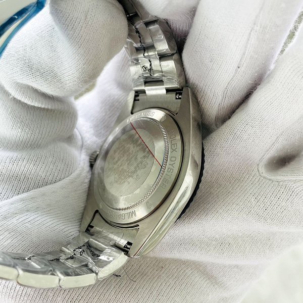 Rolex Oyster Perpetual Milgauss (код 382)