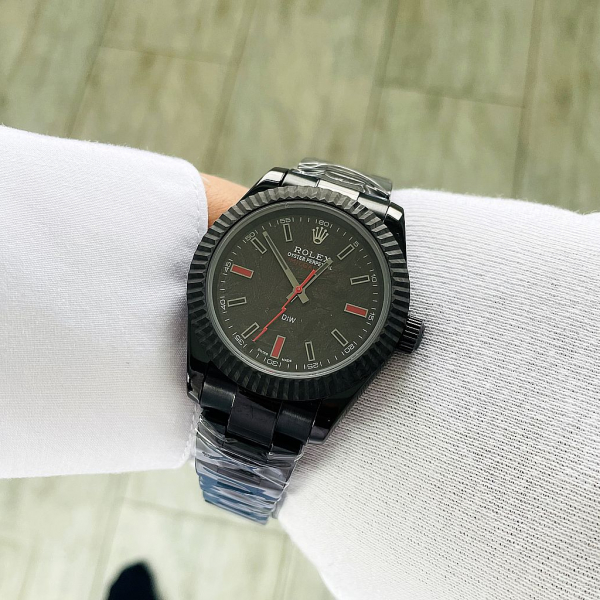 Rolex Oyster Perpetual Milgauss (код 383)