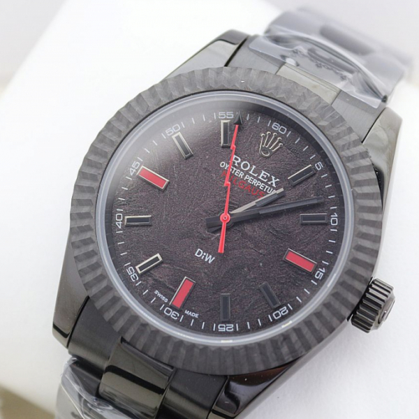 Rolex Oyster Perpetual Milgauss (код 383)