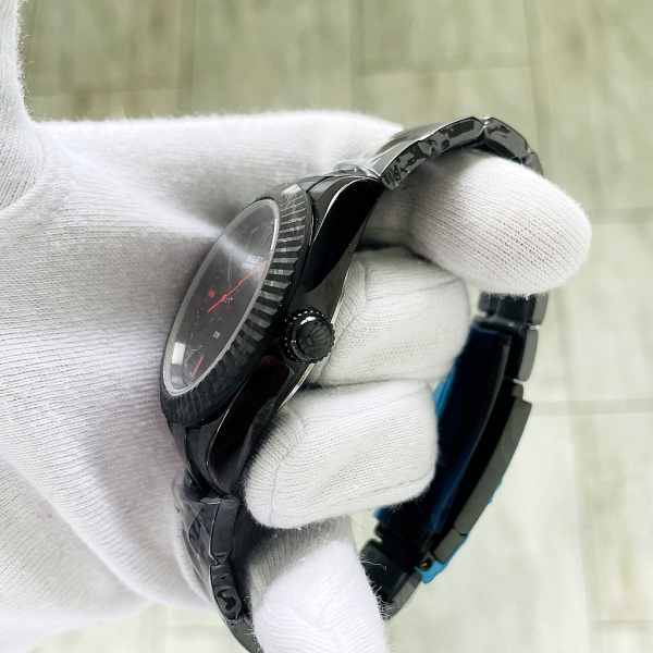 Rolex Oyster Perpetual Milgauss (код 383)