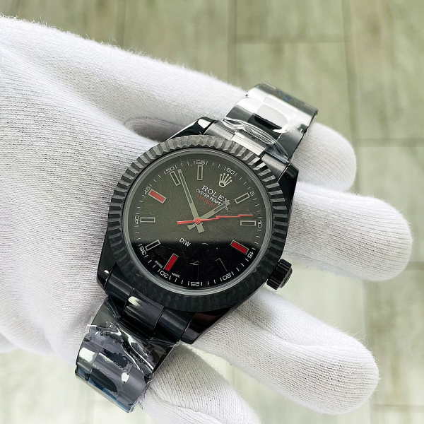 Rolex Oyster Perpetual Milgauss (код 383)