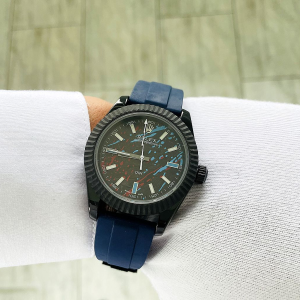 Rolex Oyster Perpetual Milgauss (код 384)