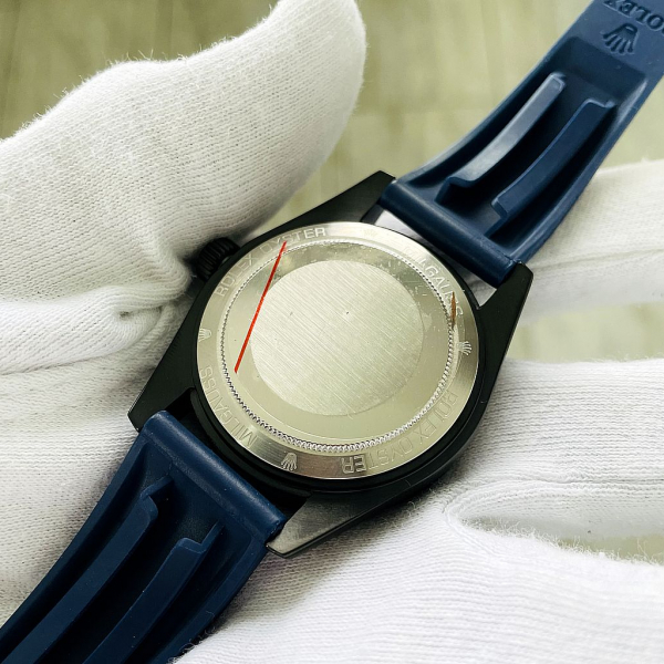Rolex Oyster Perpetual Milgauss (код 384)