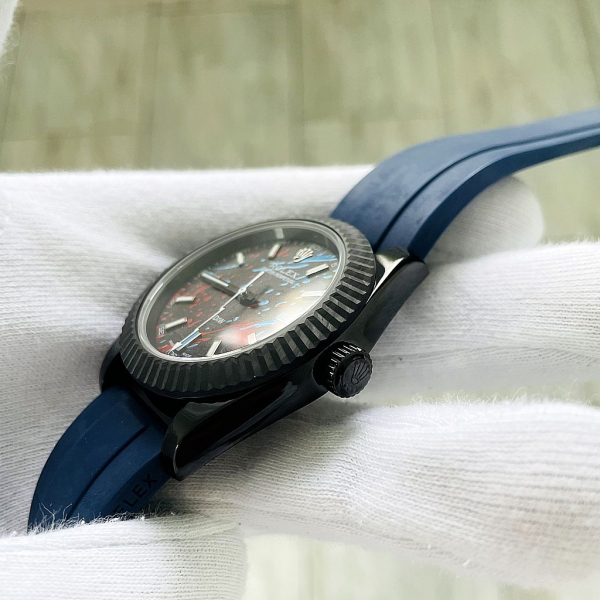Rolex Oyster Perpetual Milgauss (код 384)