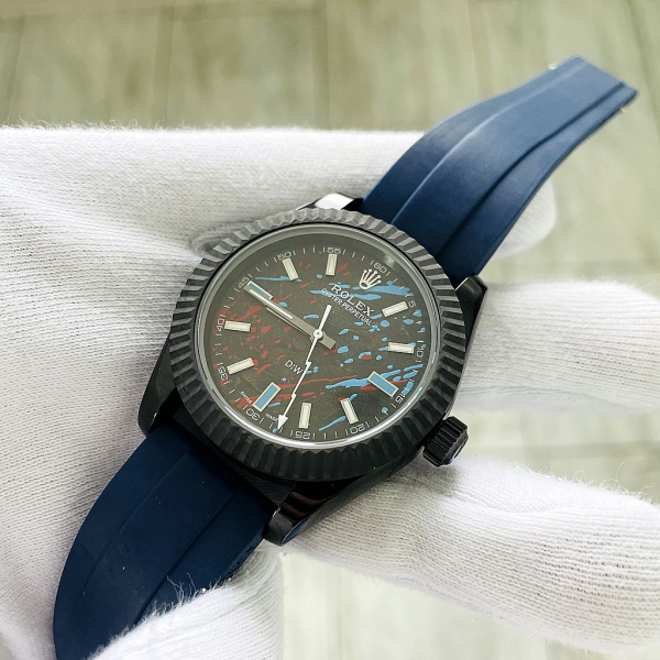 Rolex Oyster Perpetual Milgauss (код 384)