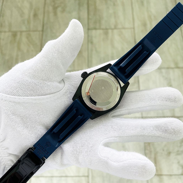 Rolex Oyster Perpetual Milgauss (код 384)