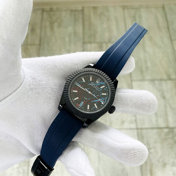 Rolex Oyster Perpetual Milgauss (код 384)