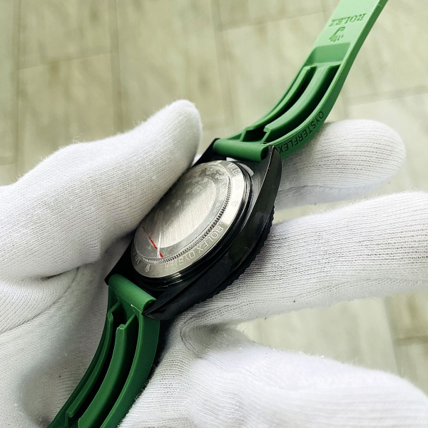 Rolex Oyster Perpetual Milgauss (код 385)