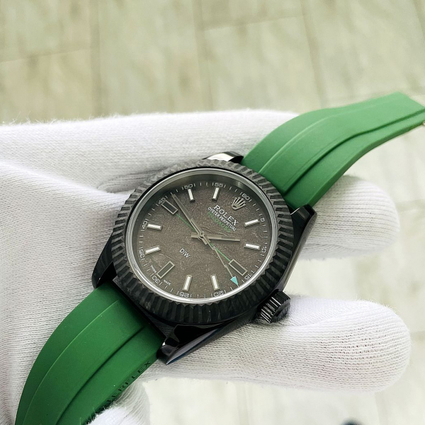 Rolex Oyster Perpetual Milgauss (код 385)