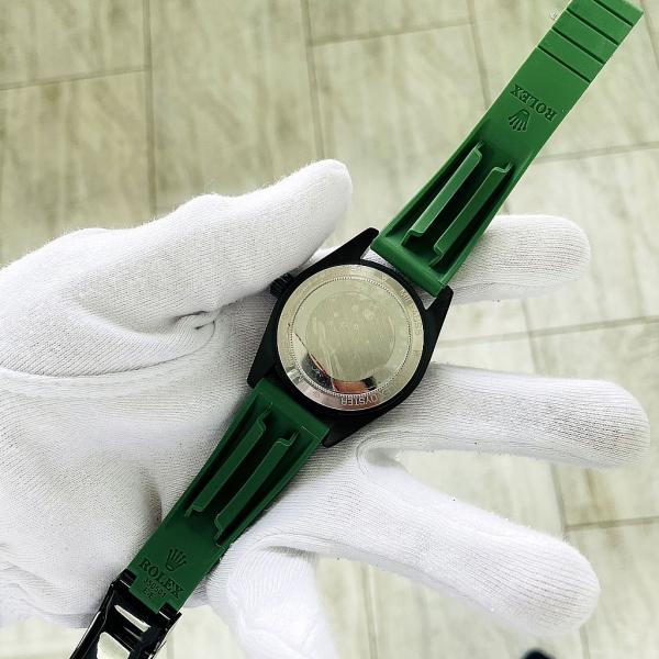 Rolex Oyster Perpetual Milgauss (код 385)