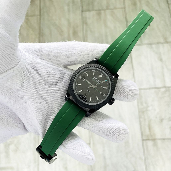Rolex Oyster Perpetual Milgauss (код 385)