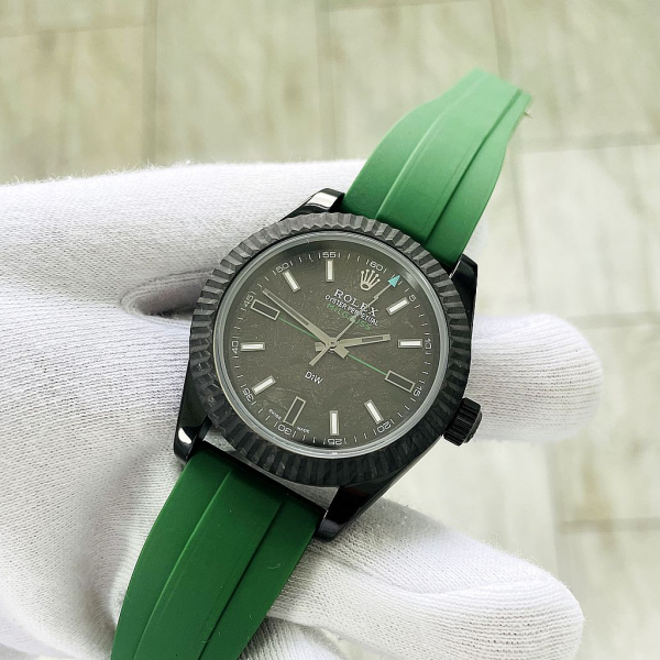 Rolex Oyster Perpetual Milgauss (код 385)