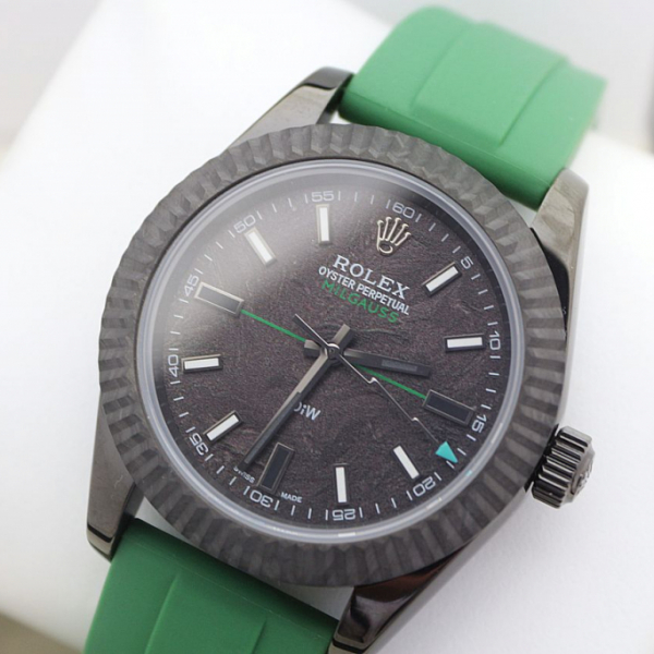 Rolex Oyster Perpetual Milgauss (код 385)