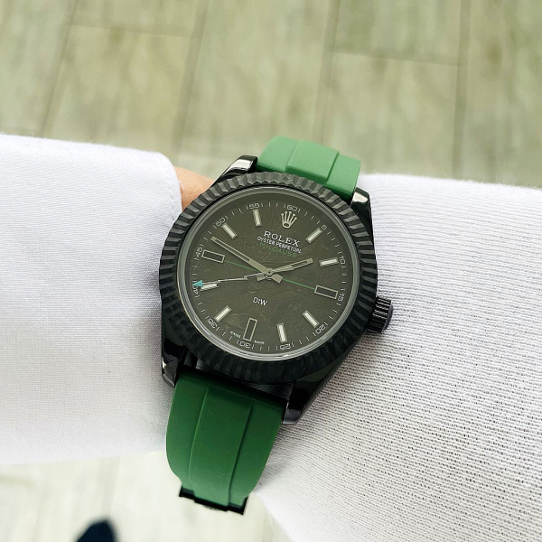 Rolex Oyster Perpetual Milgauss (код 385)