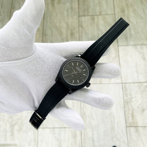 Rolex Oyster Perpetual Milgauss (код 386)