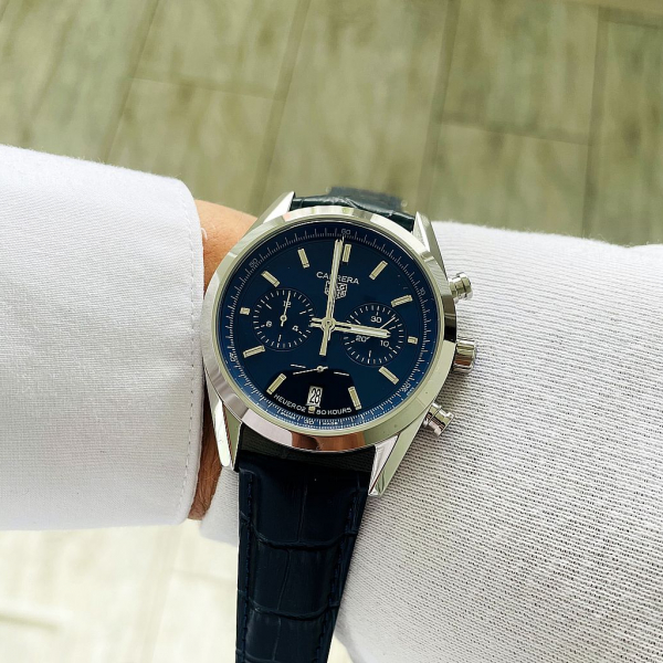 Tag Heuer CARRERA (код 333)
