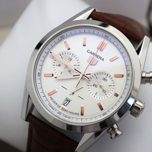 Tag Heuer CARRERA (код 334)