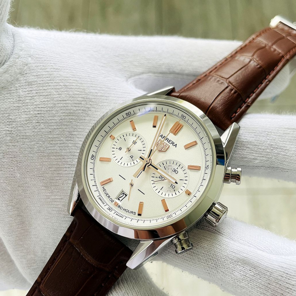 Tag Heuer CARRERA (код 334)