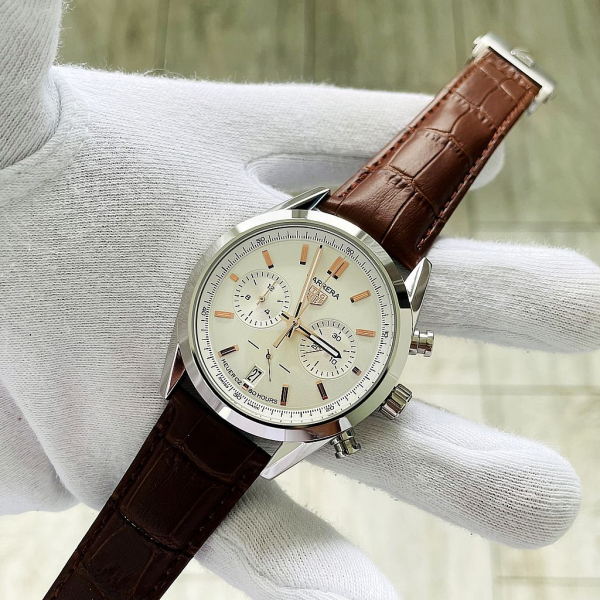 Tag Heuer CARRERA (код 334)