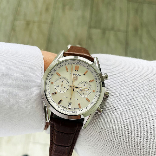 Tag Heuer CARRERA (код 334)