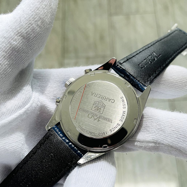 Tag Heuer CARRERA (код 337)