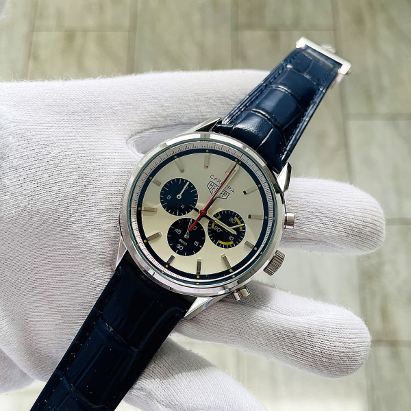 Tag Heuer CARRERA (код 337)