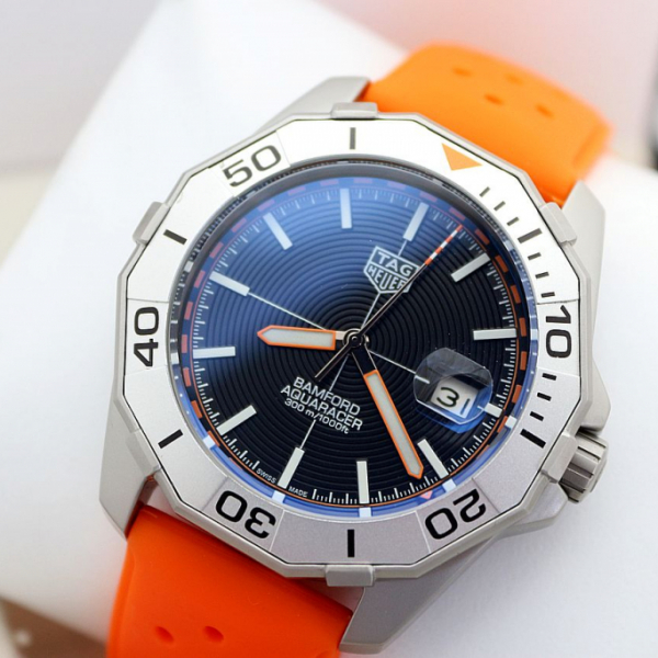 TAG Heuer AQUARACER BAMFORD (код 338)