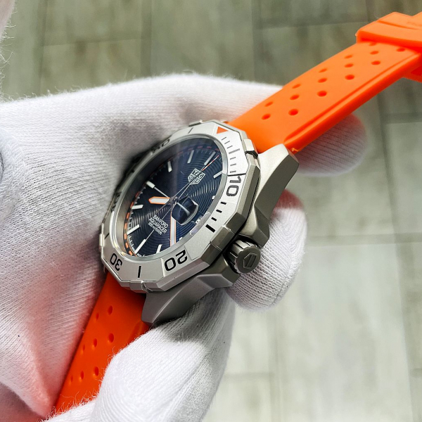 TAG Heuer AQUARACER BAMFORD (код 338)